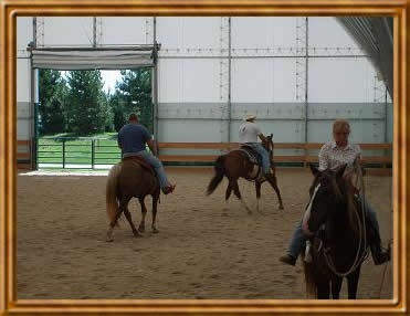 Bruce Logan Clinic